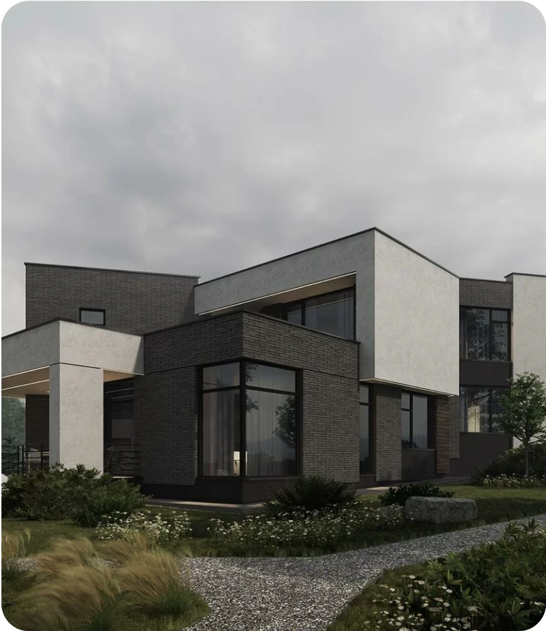 Конструктивные решения